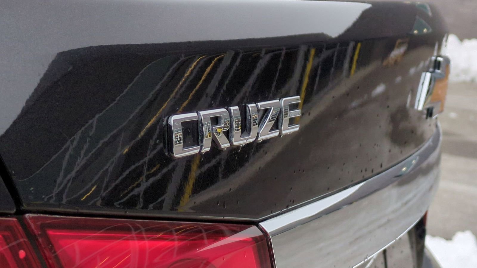 Used 2011 Chevrolet Cruze LS w/ Connectivity Package image 11