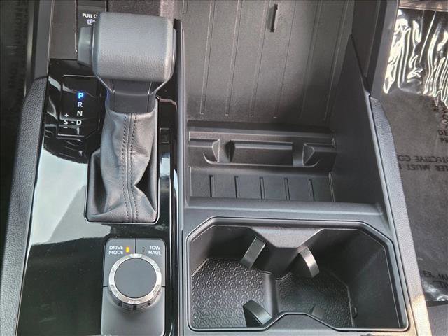 Certified 2026 Toyota Tundra SR5 image 13