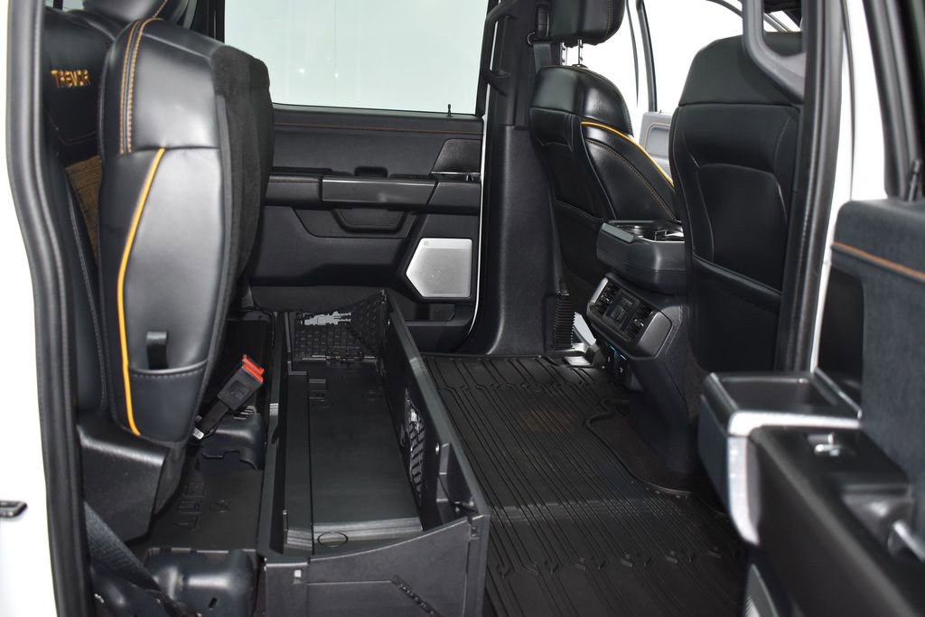 Used 2024 Ford F150 Tremor w/ Equipment Group 402A High AWD/4WD image 20