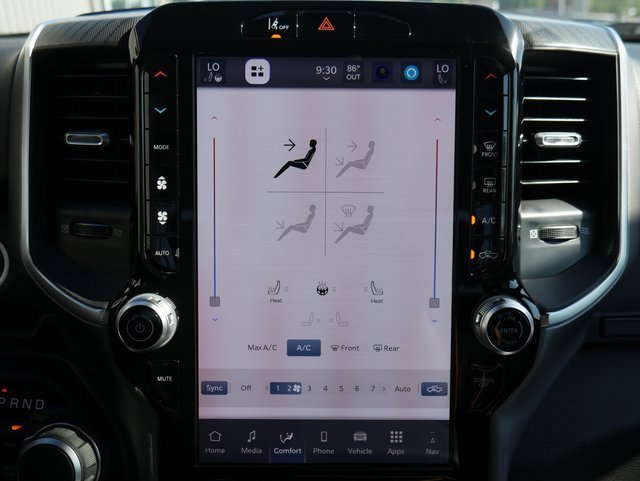 New 2026 RAM 1500 Big Horn image 24