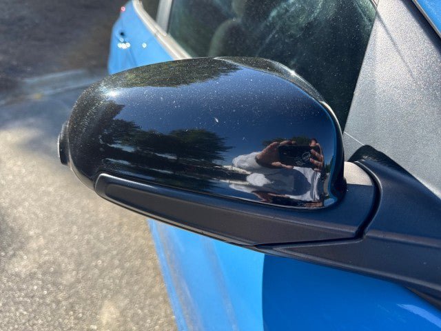 Used 2022 Hyundai Kona N Line w/ Tech Package FWD image 12