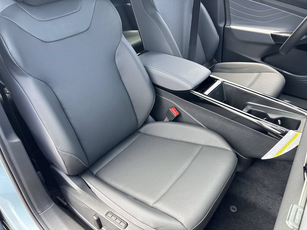 New 2026 Volkswagen ID.4 Pro S RWD image 7
