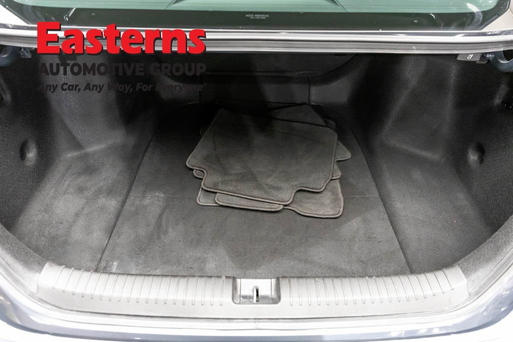 Used 2023 Honda Accord LX image 9