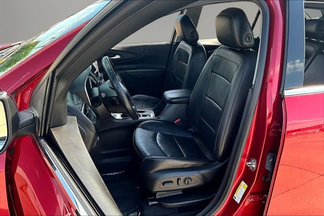 Used 2020 Chevrolet Equinox Premier AWD/4WD image 21