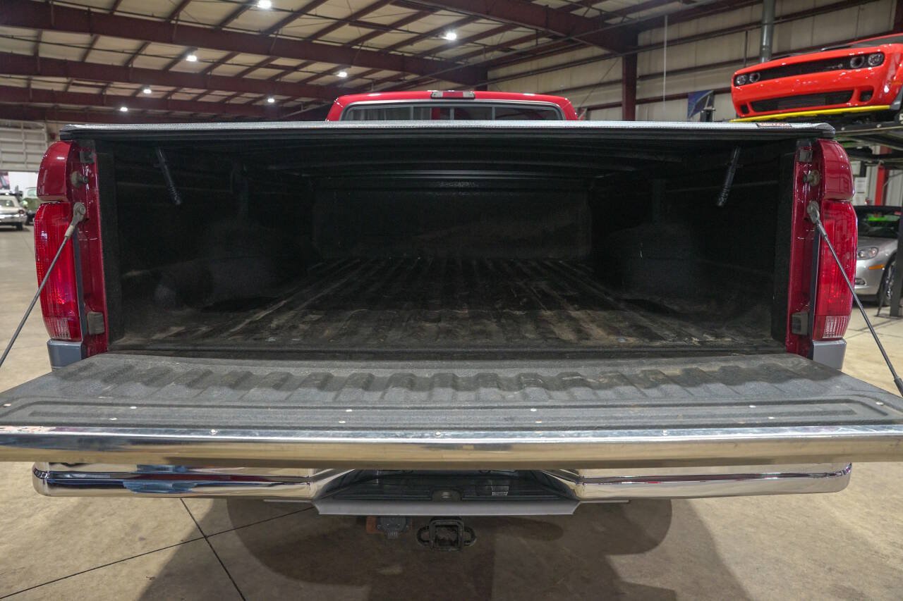 Used 1997 Ford F250 2WD Regular Cab Heavy Duty image 38