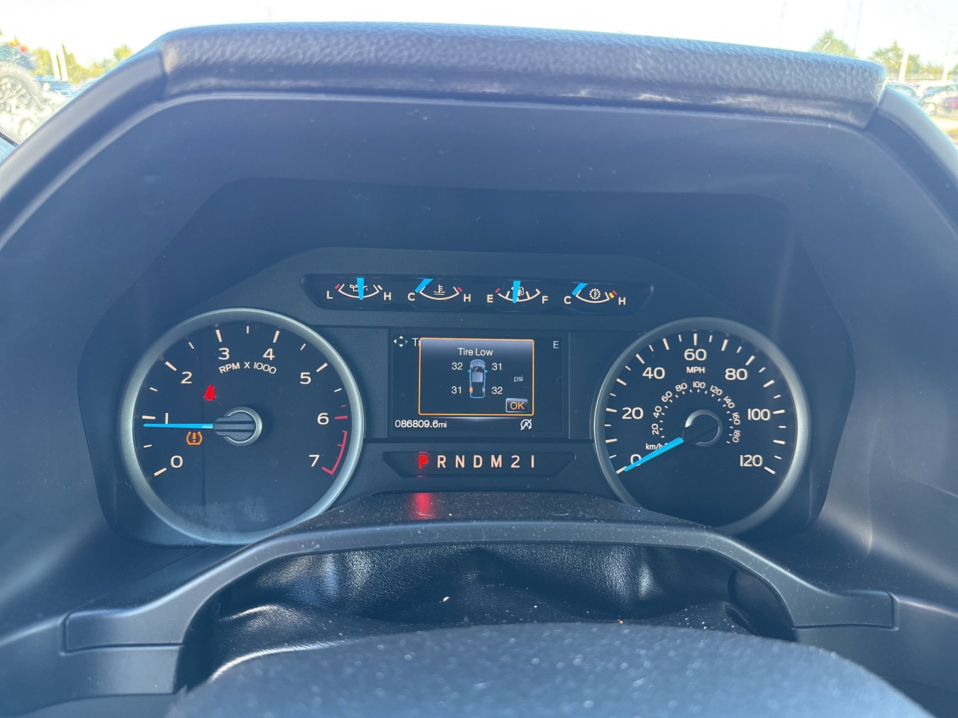 Used 2016 Ford F150 XLT w/ Equipment Group 302A Luxury image 22