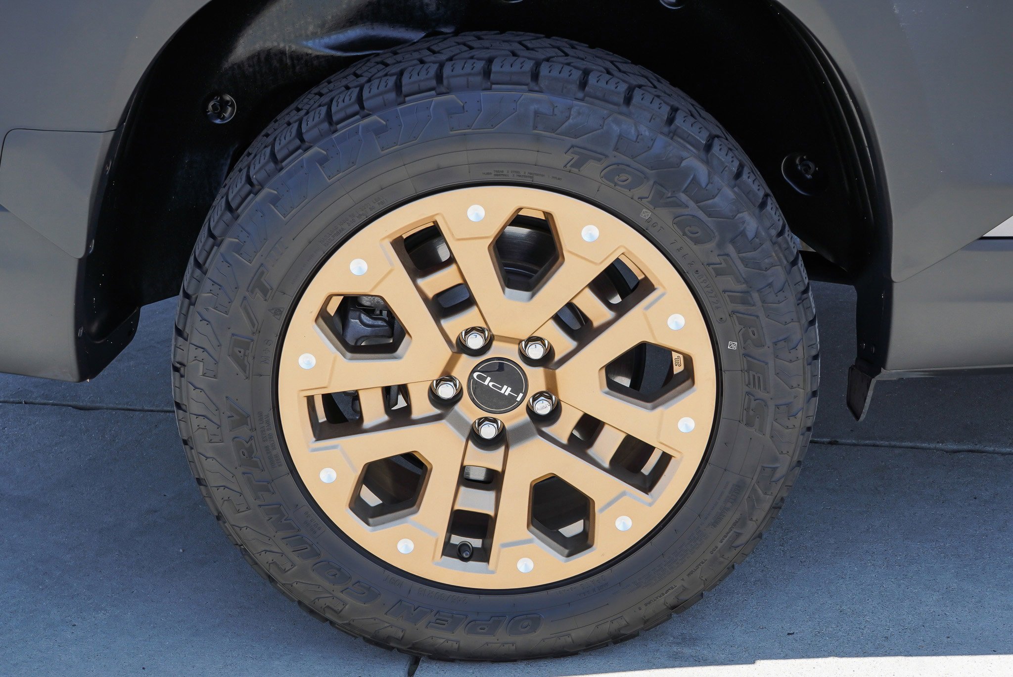 Used 2022 Honda Ridgeline RTL-E image 11