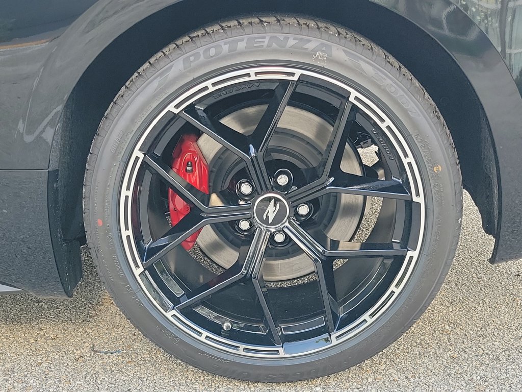 New 2027 Nissan Z Performance RWD image 10