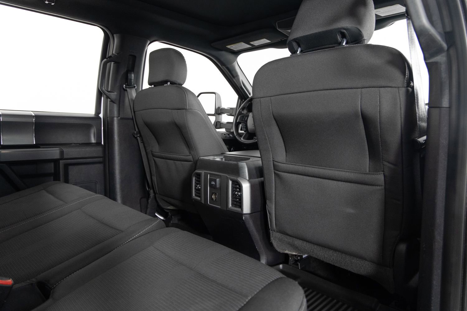 Used 2015 Ford F150 XLT w/ Equipment Group 302A Luxury image 21