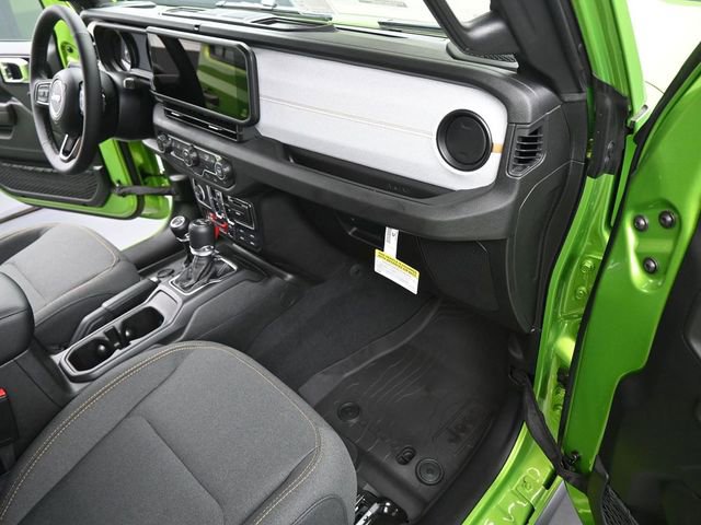 New 2026 Jeep Wrangler Willys image 17