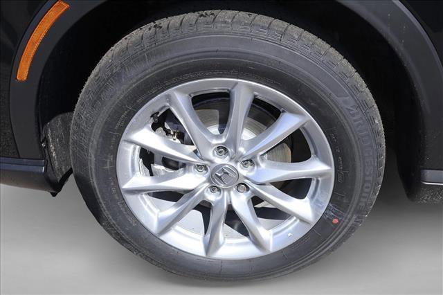 New 2026 Honda CR-V EX image 9