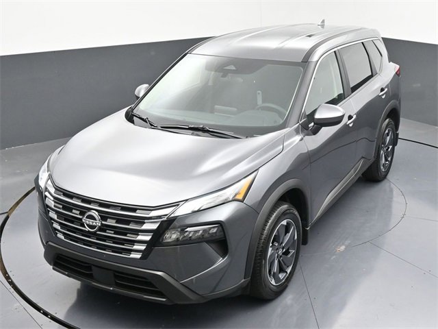 New 2026 Nissan Rogue SV image 38