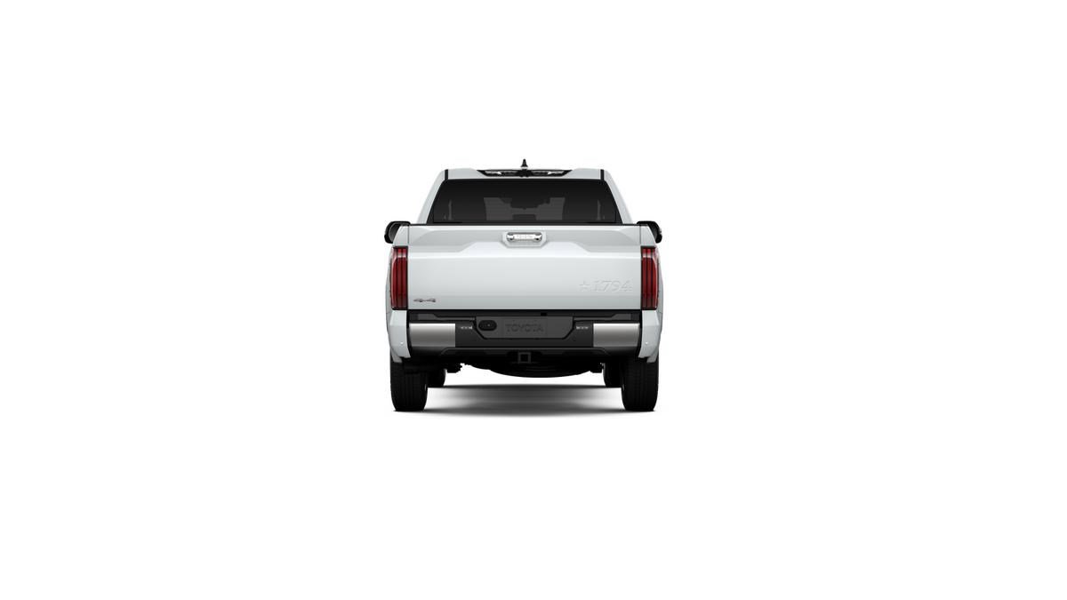 New 2026 Toyota Tundra 1794 Edition image 30