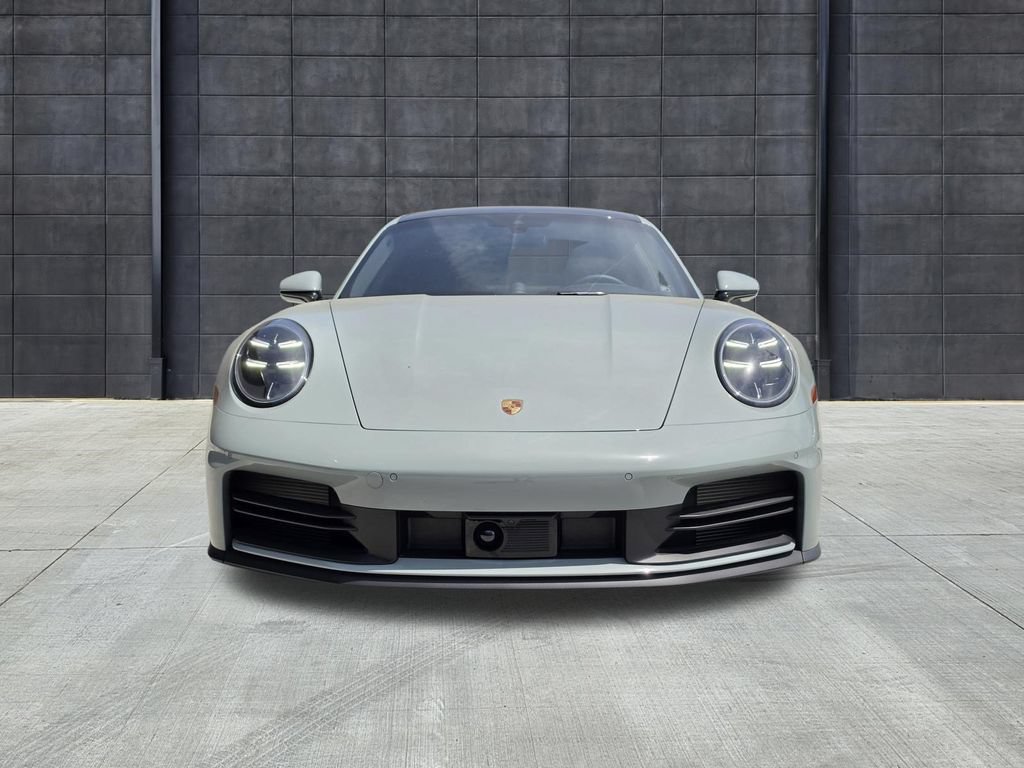 New 2026 Porsche 911 Carrera 4S AWD/4WD image 10