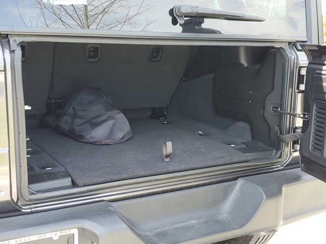 Used 2024 Jeep Wrangler Sport S image 6