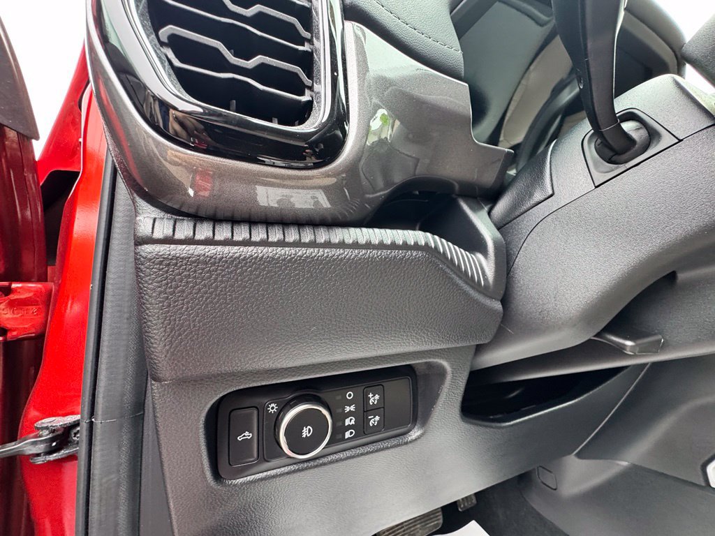 Used 2024 Ford Ranger Lariat AWD/4WD image 21