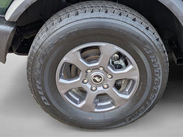 Used 2024 Ford Bronco Big Bend image 24