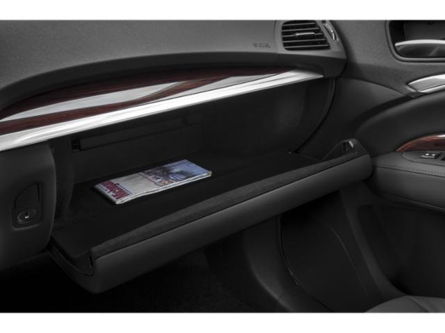 Used 2015 Acura MDX SH-AWD image 16