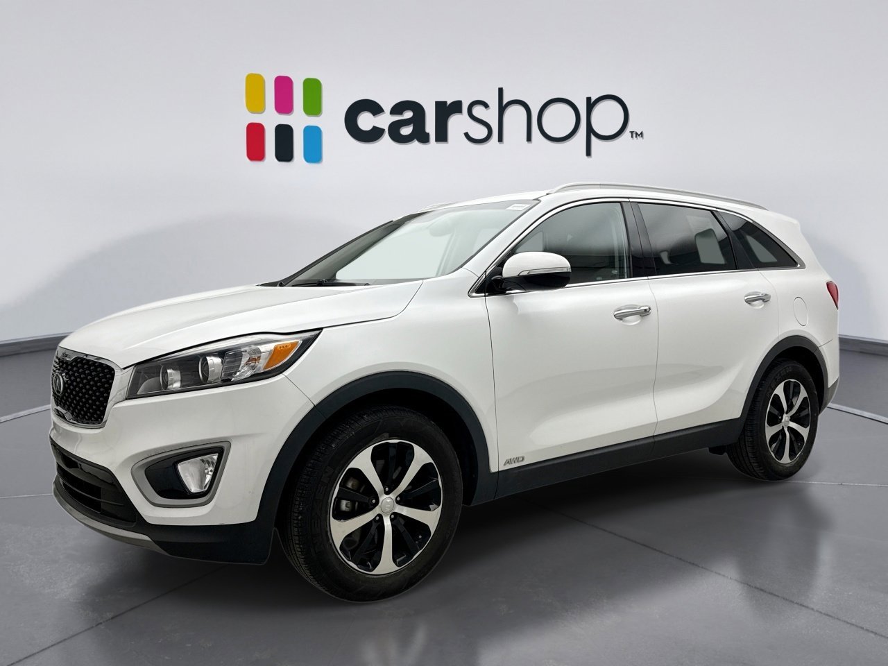 Used 2018 Kia Sorento EX