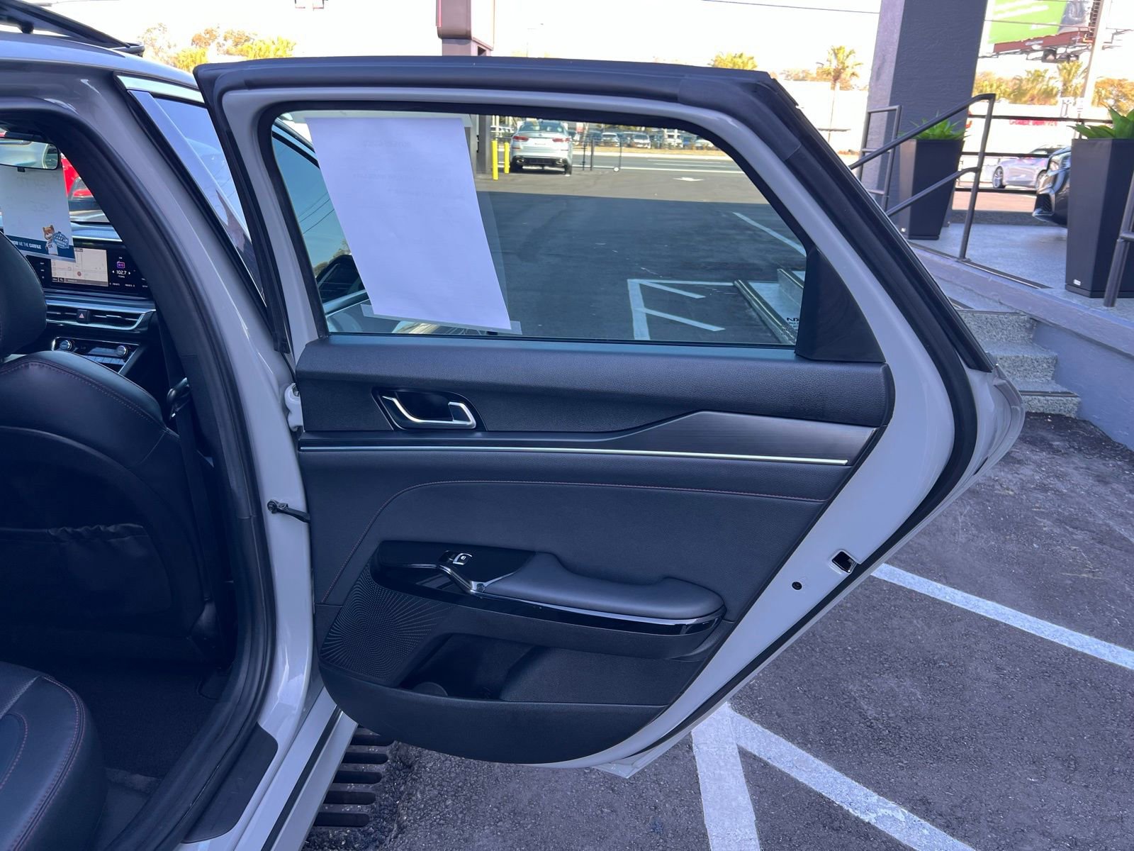 Used 2023 Kia K5 GT w/ GT1 Package image 46