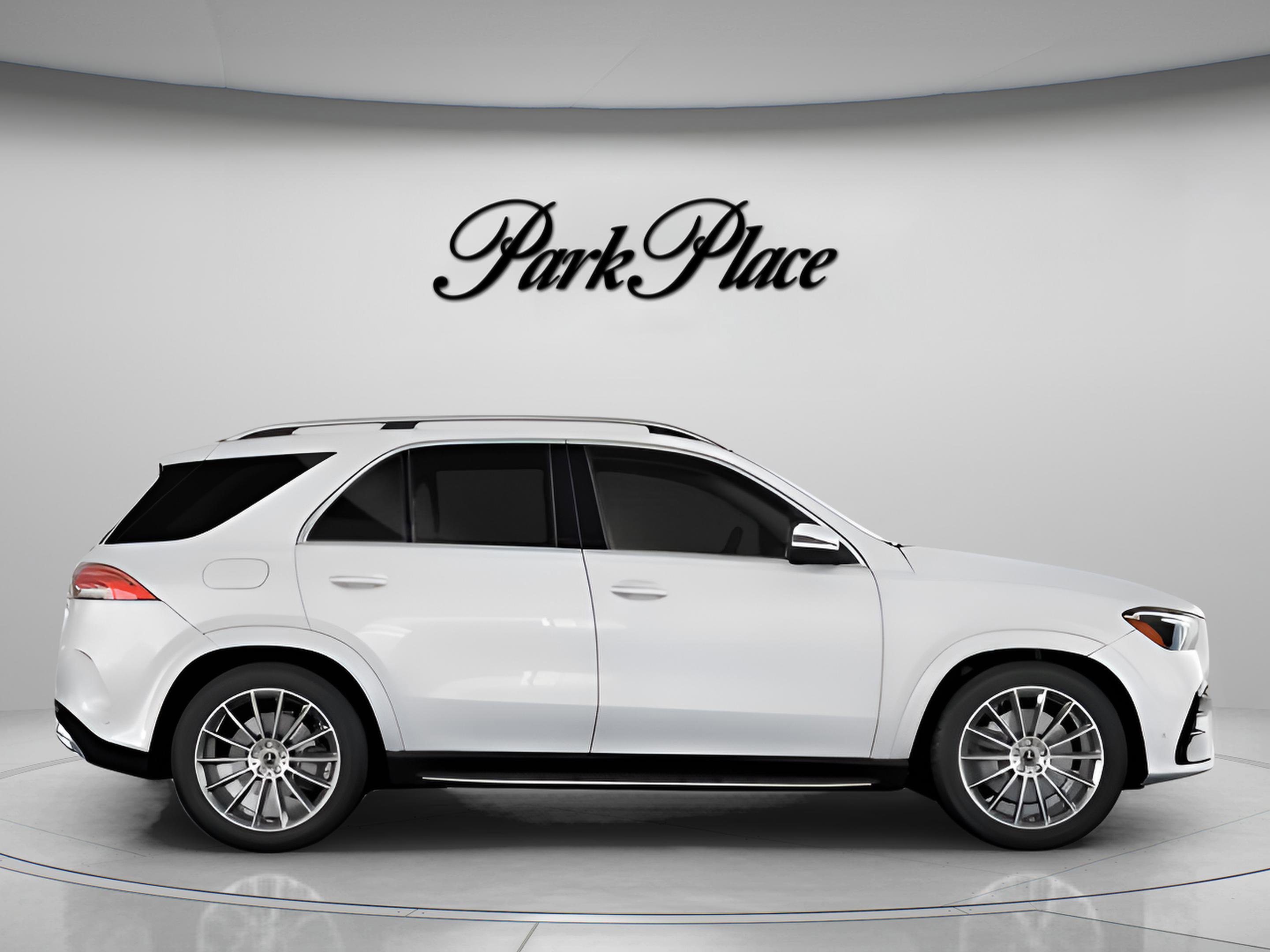 New 2026 Mercedes-Benz GLE 350 4MATIC image 25