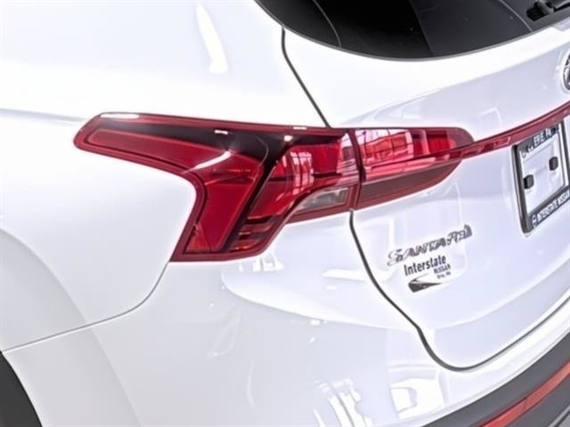 Used 2023 Hyundai Santa Fe SEL FWD image 10