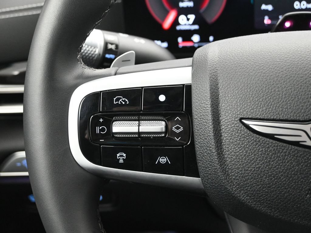 Used 2026 Genesis GV80 2.5T AWD/4WD image 15