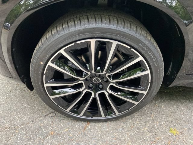 New 2026 Volvo XC90 B6 Ultra AWD/4WD image 9