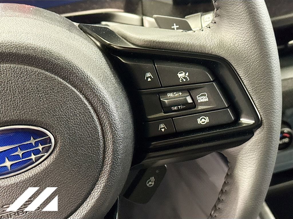 New 2026 Subaru Outback Limited XT image 13