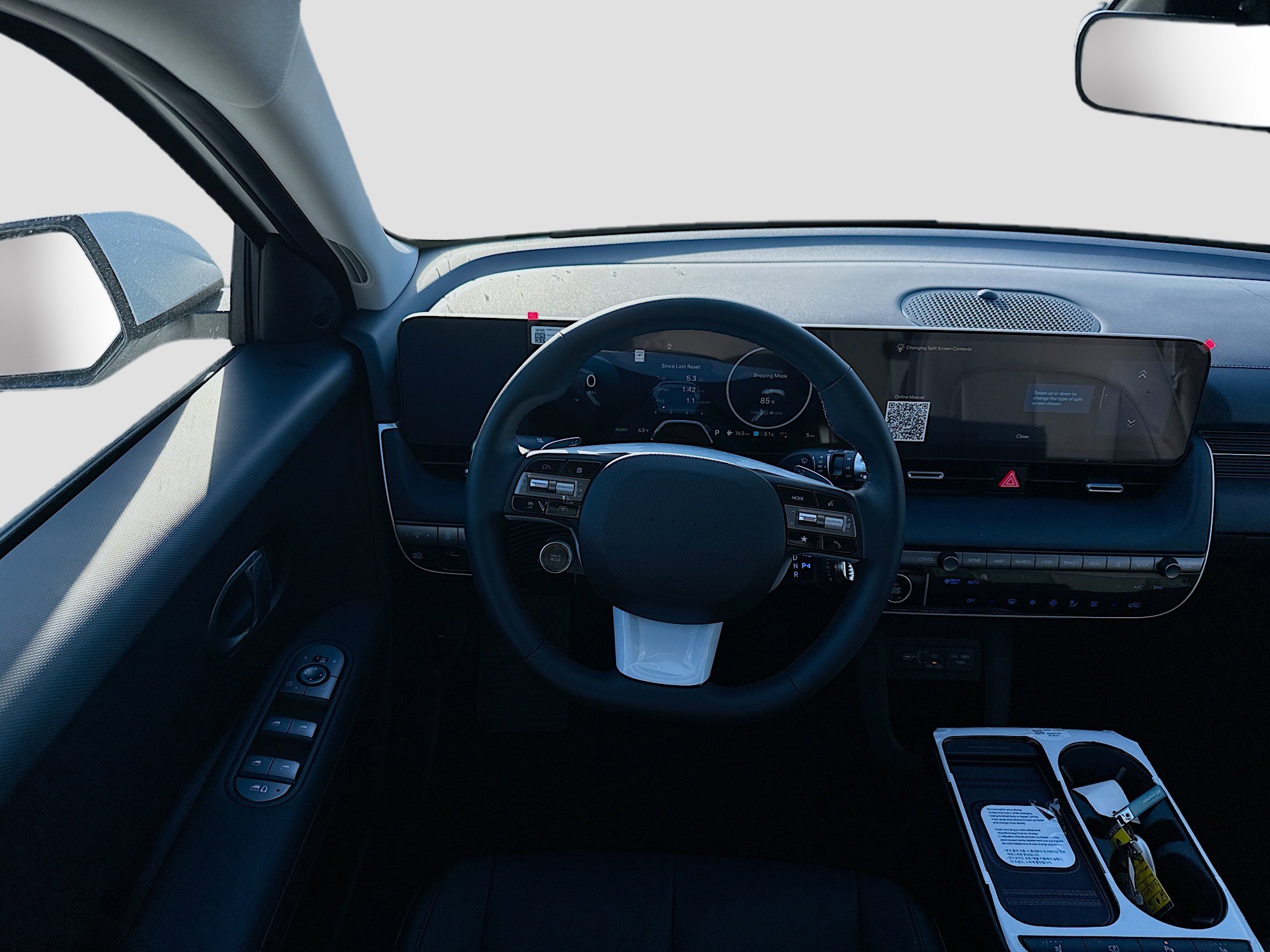 New 2026 Hyundai Ioniq 5 SEL image 16