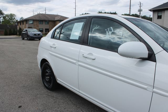 Used 2008 Hyundai Accent GLS FWD image 36