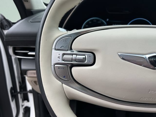 Used 2024 Genesis GV80 3.5T Advanced AWD/4WD image 32
