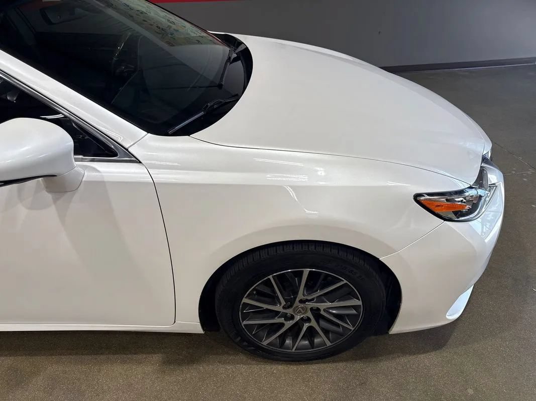 Used 2017 Lexus ES 350 w/ Navigation System Package FWD image 71