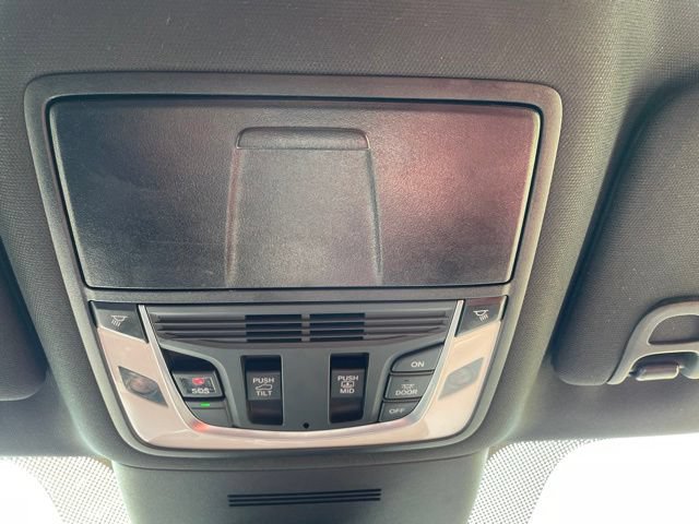 Used 2025 Acura MDX A-Spec AWD/4WD image 31