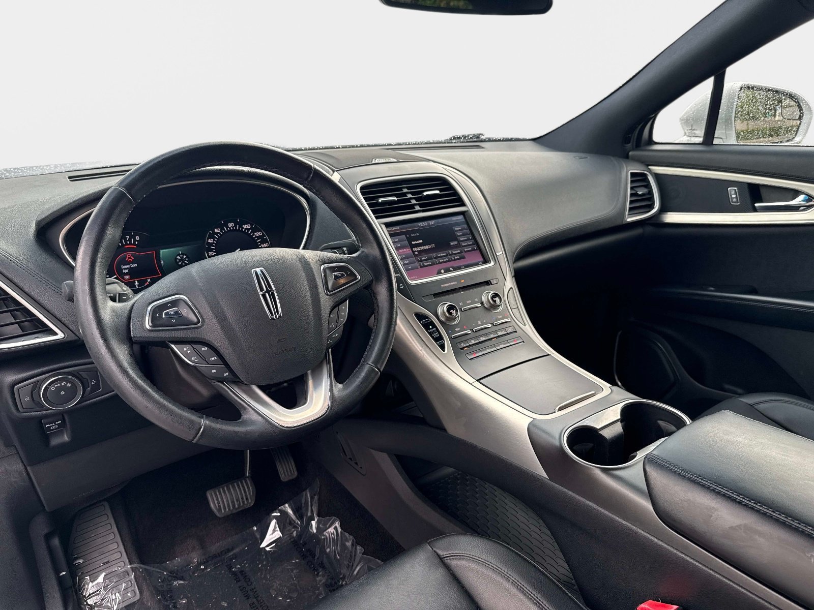 Used 2016 Lincoln MKX Premiere FWD image 15