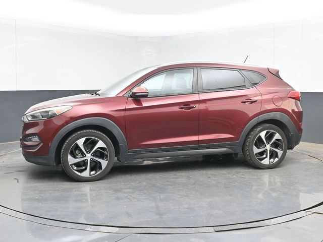 Used 2016 Hyundai Tucson Sport AWD/4WD image 6