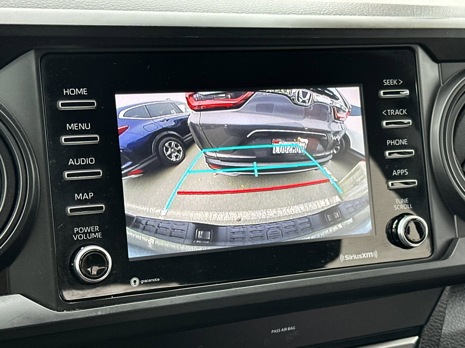 Used 2023 Toyota Tacoma SR w/ SR Convenience Package image 20