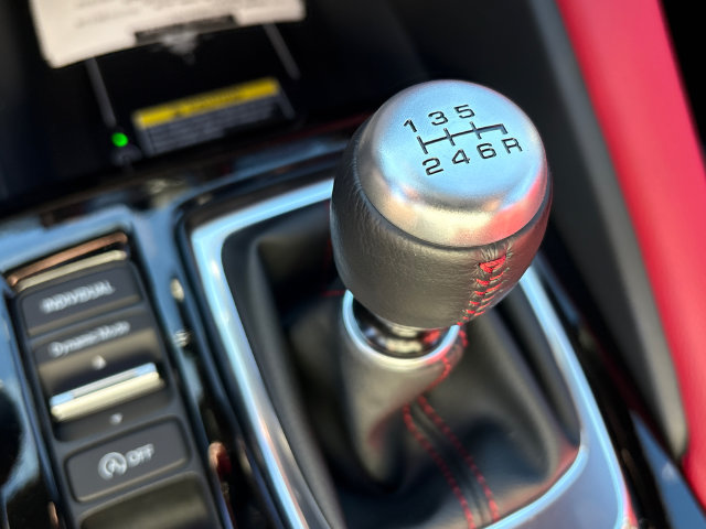 New 2026 Acura Integra A-Spec w/ Technology Package FWD image 21