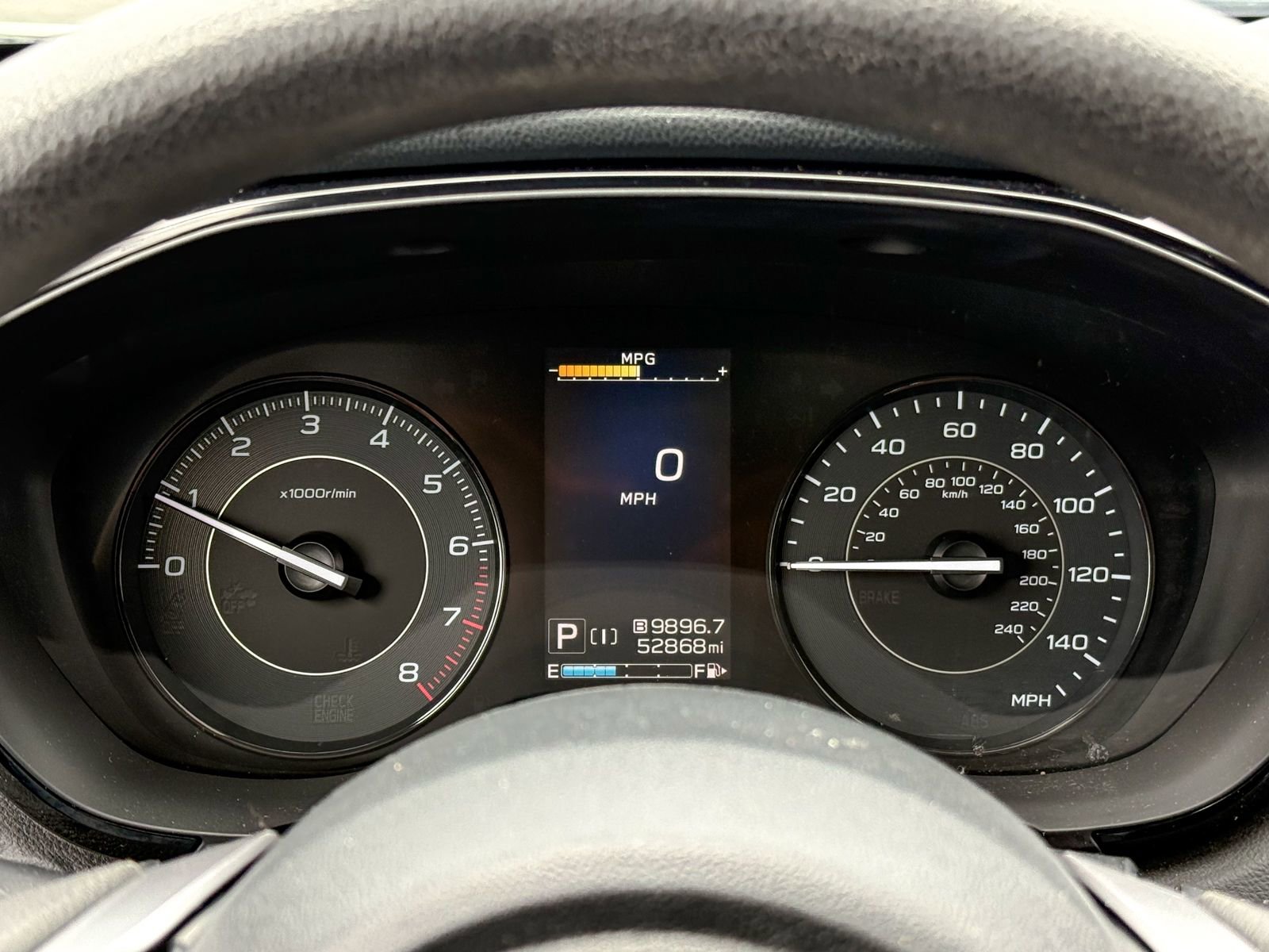 Used 2021 Subaru Impreza 2.0i Premium AWD/4WD image 25