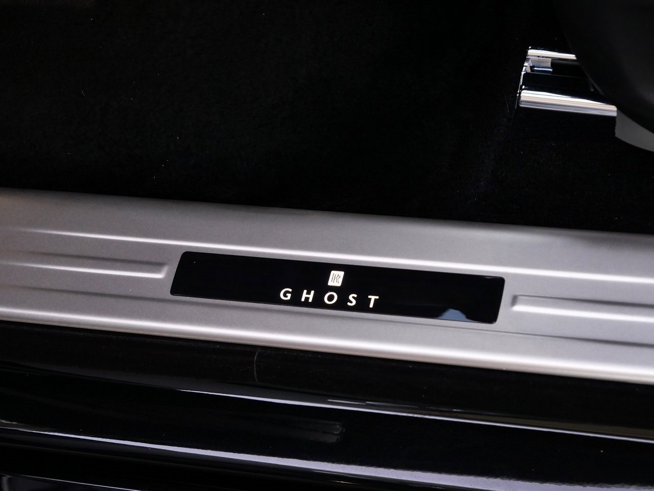Used 2023 Rolls-Royce Ghost image 9