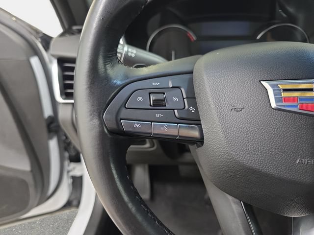 Used 2022 Cadillac CT5 Luxury RWD image 17