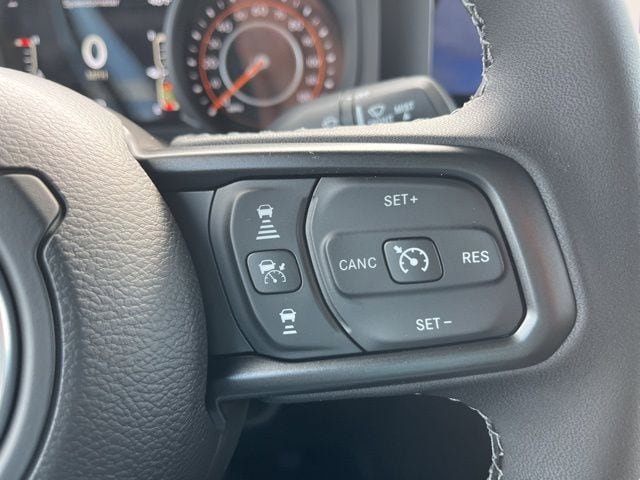 New 2026 Jeep Gladiator Mojave image 28