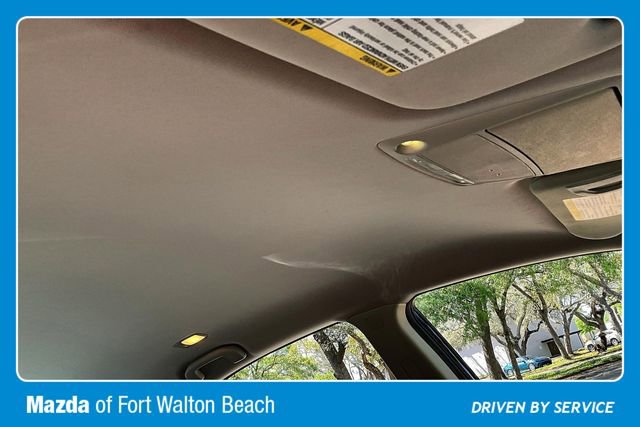 Used 2017 Nissan Altima 2.5 S w/ Power Driver Seat Package image 26