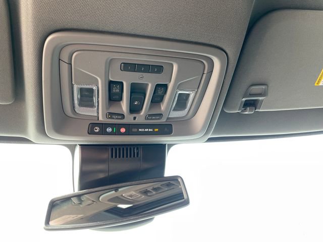 New 2026 Chevrolet Silverado 1500 LTZ w/ LTZ Premium Package image 18