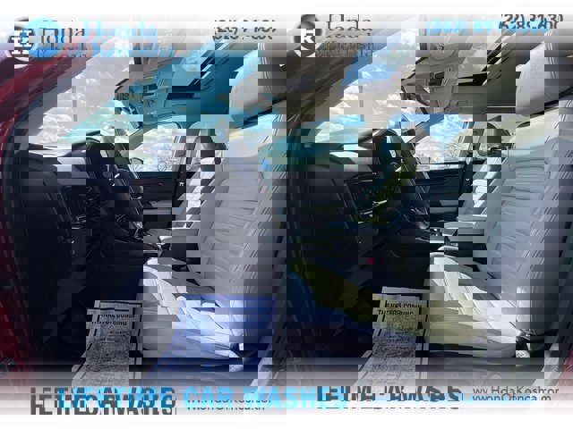 Certified 2024 Honda CR-V EX-L image 21