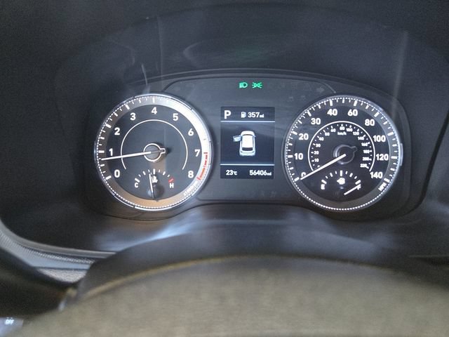 Used 2021 Hyundai Venue FWD image 14