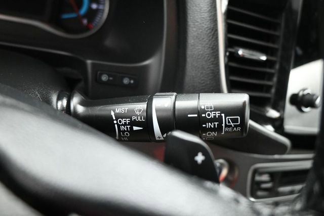 Used 2021 Honda Passport EX-L image 29