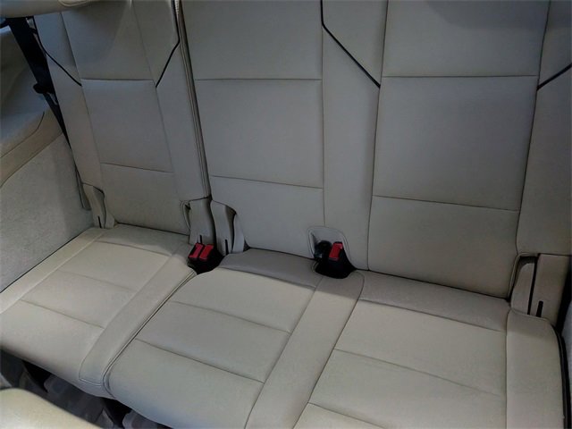 Certified 2023 Cadillac Escalade Premium Luxury w/ Performance Package image 23