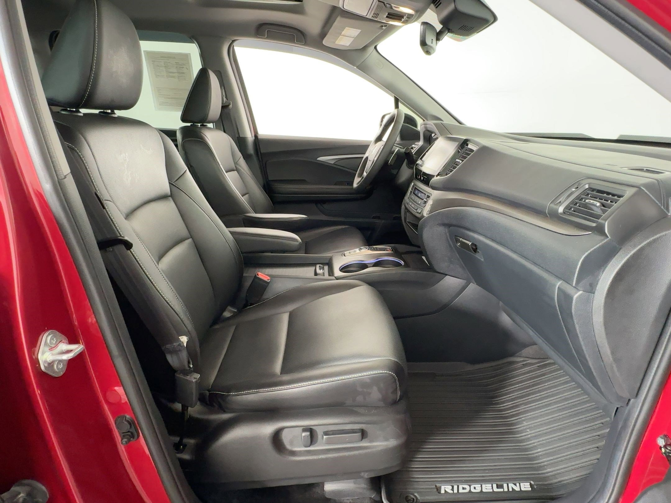 Used 2023 Honda Ridgeline RTL-E image 31