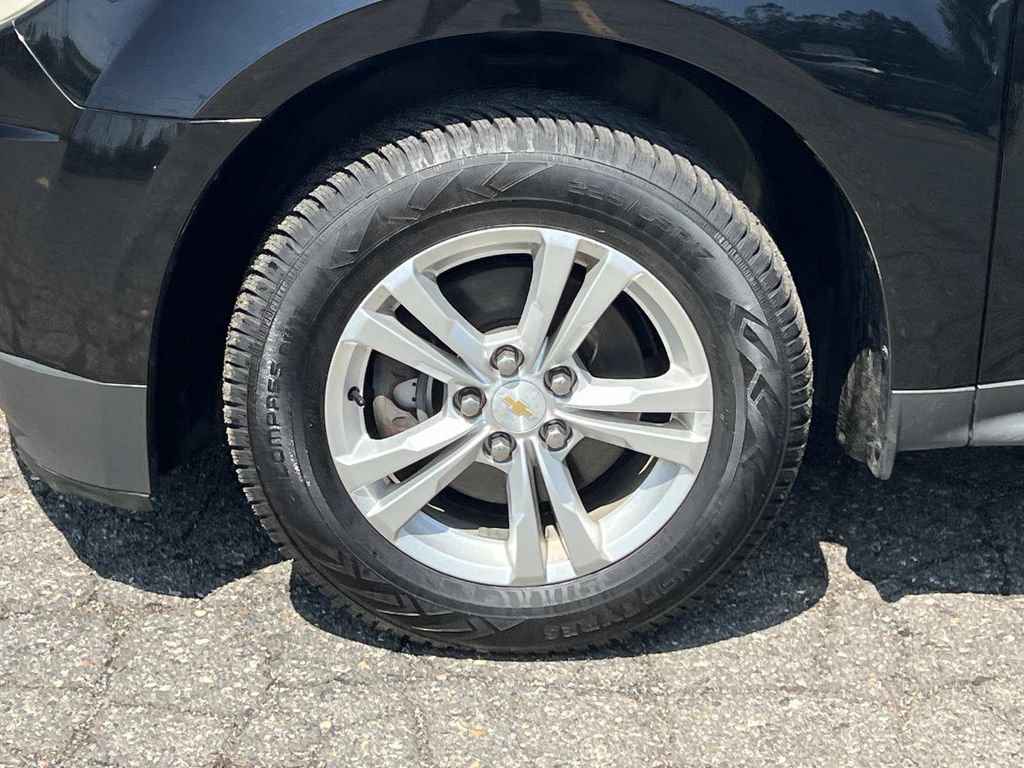Used 2015 Chevrolet Equinox LS FWD image 25
